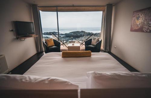 Pichilemu Hotel | Hotel 8 al Mar