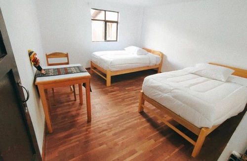 Cusco Historic Center Hotel | Hotel ∙ 8 guests