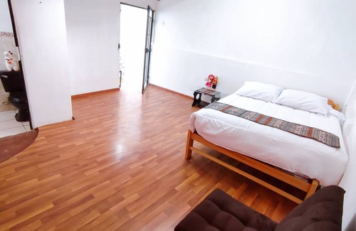 Cusco Historic Center Hotel | Hotel ∙ 8 guests