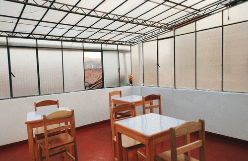 Cusco Historic Center Hotel | Hotel ∙ 8 guests