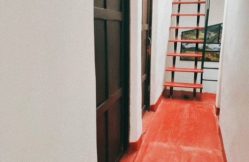 Cusco Historic Center Hotel | Hotel ∙ 8 guests