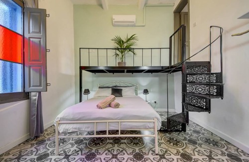 Sliema Hotel | Hotel ∙ 8 guests