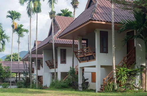 Pai Hotel | Hotel ∙ 8 guests