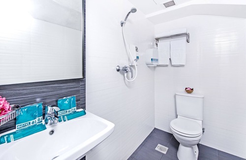 Selegie Hotel | Hotel 81 Selegie