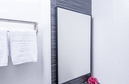 Selegie Hotel | Hotel 81 Selegie