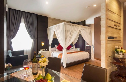 Bandung Hotel | Hotel 88 Kopo Bandung by WH