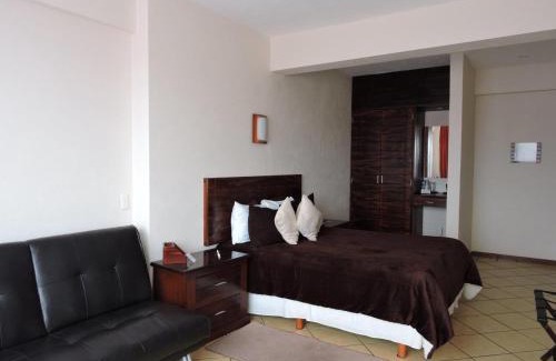 Chignahuapan Hotel | Hotel 9 Manantiales