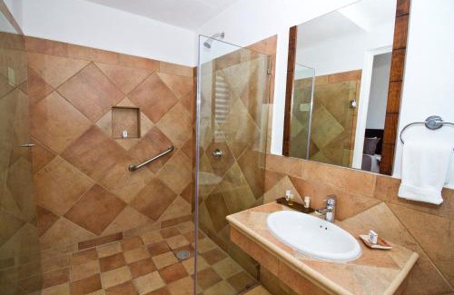 Chignahuapan Hotel | Hotel 9 Manantiales
