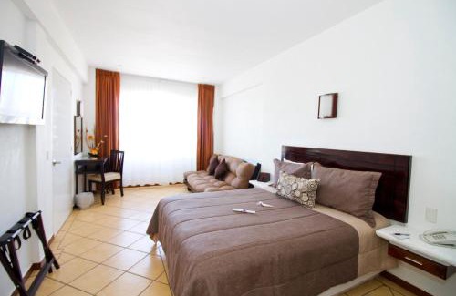 Chignahuapan Hotel | Hotel 9 Manantiales