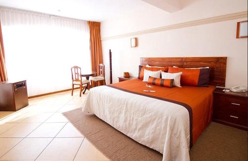 Chignahuapan Hotel | Hotel 9 Manantiales