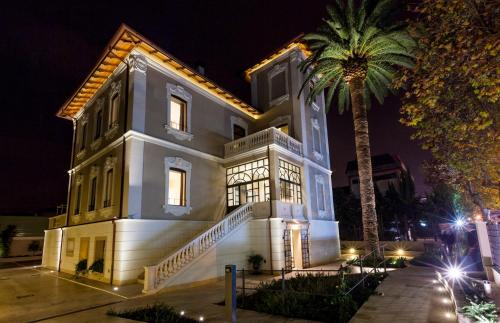 Giulianova Hotel | Hotel 900