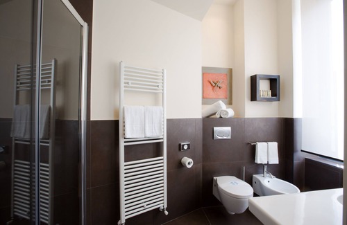 Giulianova Hotel | Hotel 900