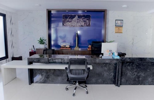 Jember Hotel | Hotel 91 Syariah