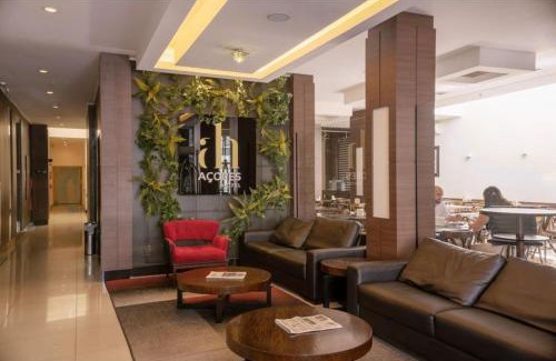 Floresta Hotel | Hotel Açores- Próximo á Rodoviária