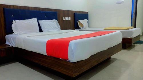 Adyar Hotel | HOTEL A.K.INTERNATIONAL INN