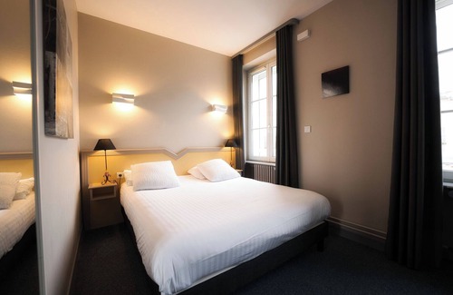 Delme Hotel | Hotel A la 12