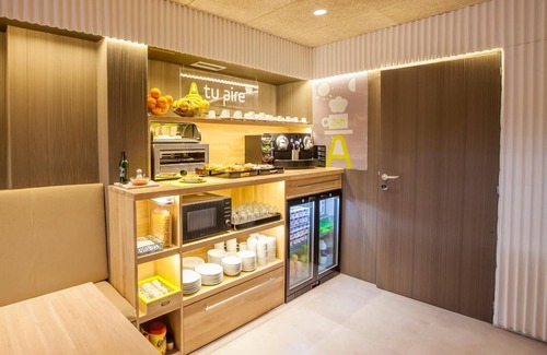 Ermitagana Hotel | Hotel A Pamplona
