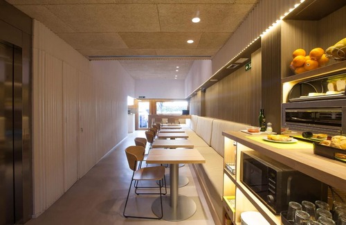 Ermitagana Hotel | Hotel A Pamplona
