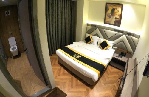 Mira Road East Hotel | Hotel A R Paradise