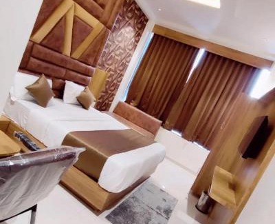 Kadi Apartment | hotel a seven