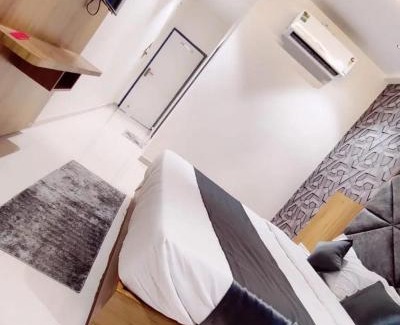 Kadi Apartment | hotel a seven
