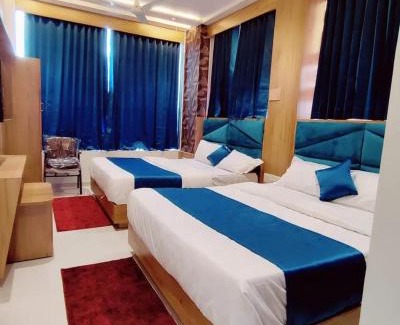 Kadi Apartment | hotel a seven