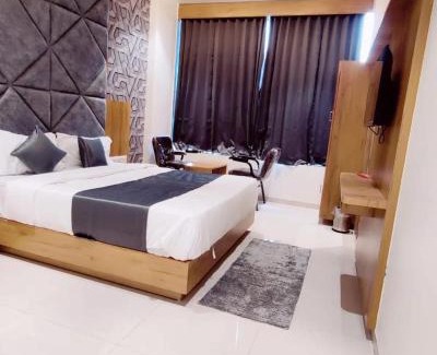 Kadi Apartment | hotel a seven