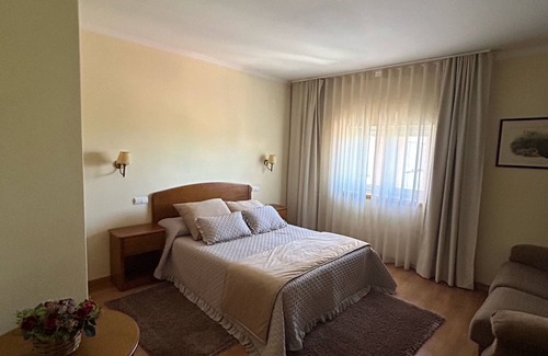 Vimioso Hotel | Hotel A vileira