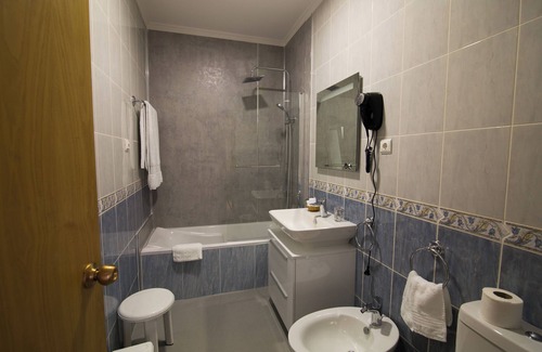 Vimioso Hotel | Hotel A vileira