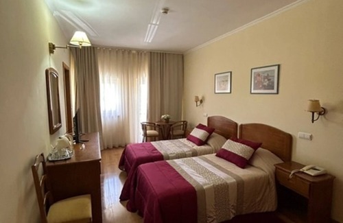 Vimioso Hotel | Hotel A vileira