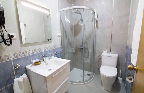 Vimioso Hotel | Hotel A vileira