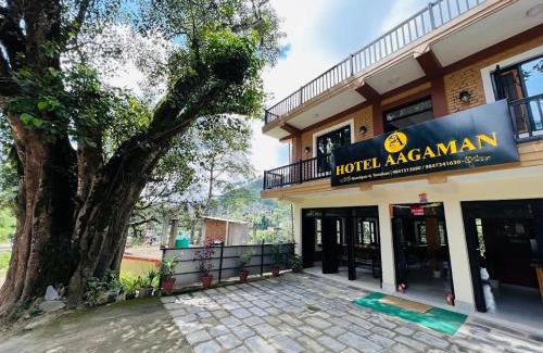 Bandipur Hotel | Hotel Aagaman - Best Family Hotel in Bandipur