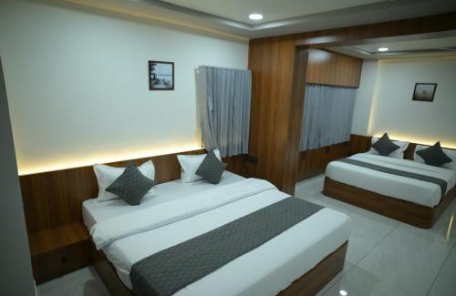 Palanpur Hotel | Hotel Aagman