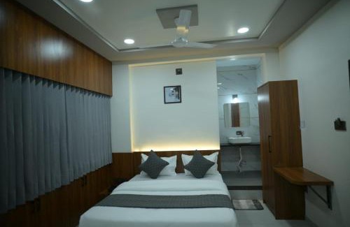 Palanpur Hotel | Hotel Aagman