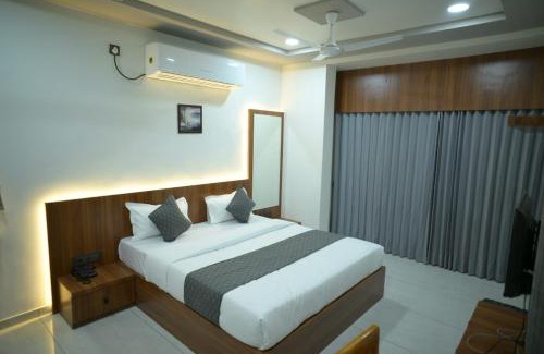 Palanpur Hotel | Hotel Aagman