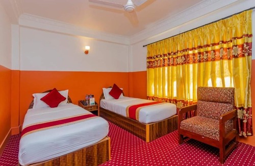 Sainbu Hotel | Hotel Aakansh
