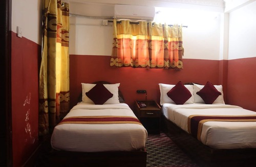 Sainbu Hotel | Hotel Aakansh