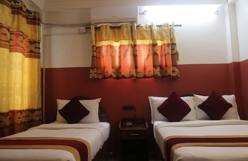 Sainbu Hotel | Hotel Aakansh