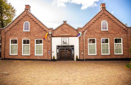 Municipality of Delfzijl Hotel | Hotel Aan De Singel