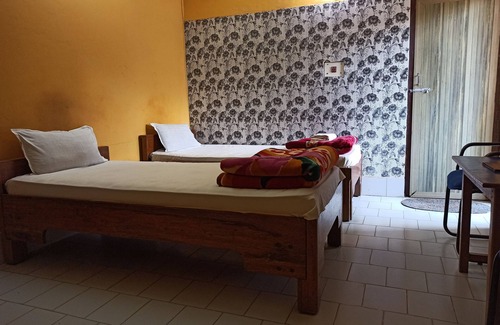 Yupia Hotel | Hotel Aane