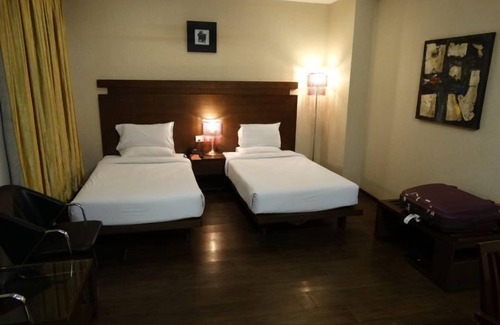 Yupia Hotel | Hotel Aane