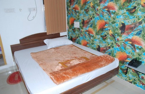Chittorgarh Hotel | Hotel Aashiyana & Restaurant