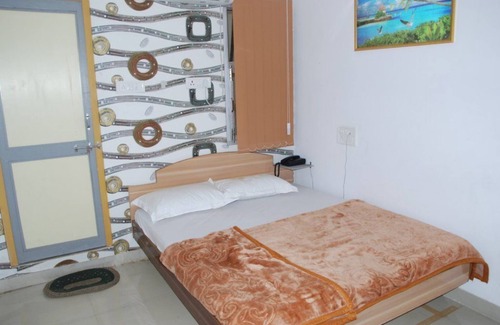 Chittorgarh Hotel | Hotel Aashiyana & Restaurant