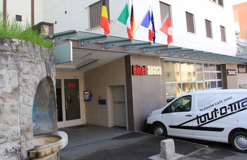 Vevey Hotel | Hotel Abaca