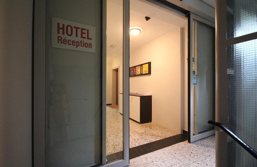 Vevey Hotel | Hotel Abaca