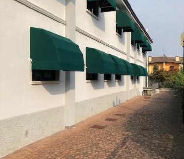 Porto Mantovano Hotel | Hotel Abacus