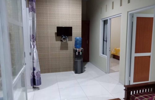 Pangandaran Hotel | Hotel Abad Baru 1