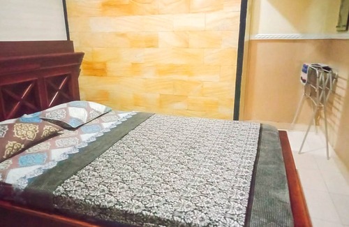 Pangandaran Hotel | Hotel Abad Baru 1