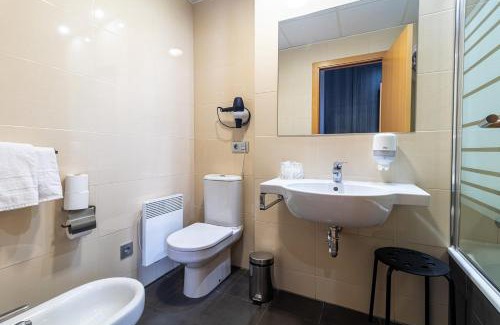 Miranda de Ebro Hotel | Hotel Abades Via Norte