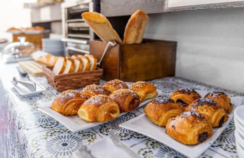 Miranda de Ebro Hotel | Hotel Abades Via Norte